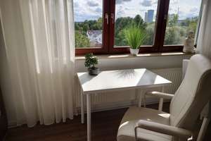 Hochwertig sanierte 2-Zimmer-Wohnung mit Balkon, Weitblick & TG-Stellplatz – möbliert, All-inclusive – 70567 Möhringen-Nord, Stuttgart – Vorschaubild 30