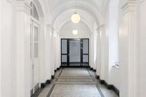Historischer Klinkerbau, ideal zur Selbstnutzung oder als Investment – Die vollständige Adresse der Immobilie erhältst du vom Anbieter., 12167 Steglitz, Berlin – Vorschaubild 3