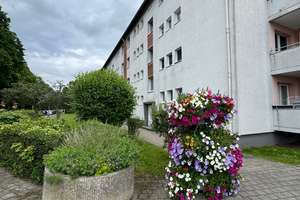 Sonnige Wohnung am Worringer Weg in Duisburg Bissingheim – Worringer Weg 2, 47279 Bissingheim, Duisburg – Vorschaubild 3