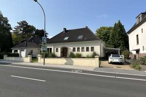 Großzügig geschnittene Villa Nähe Wiesental ! – Die vollständige Adresse der Immobilie erhältst du vom Anbieter., 44795 Weitmar-Mitte, Bochum – Vorschaubild 2