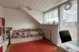 VIELSEITIGES MEHRGENERATIONENHAUS MIT TRAUMGARTEN IN MÜLHEIM! – Die vollständige Adresse der Immobilie erhältst du vom Anbieter., 45478 Speldorf, Mülheim an der Ruhr – Vorschaubild 20