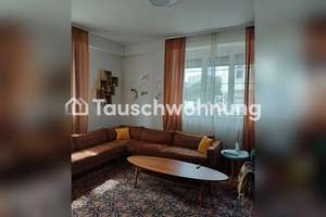 Tauschwohnung: 3-Zimmer Altbauwohnung in Gesundbrunnen
