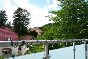 PROVISIONSFREI* Heute ein Zuhause – morgen eine Investition! – Die vollständige Adresse der Immobilie erhältst du vom Anbieter., 7745 Jena-Süd, Jena – Vorschaubild 7
