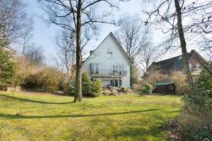 Erdgeschosswohnung mit Blick ins Grüne in Wellingsbüttel - Ideal für Eigennutzer oder Kapitalanleger – Die vollständige Adresse der Immobilie erhältst du vom Anbieter., 22391 Wellingsbüttel, Hamburg – Vorschaubild 11