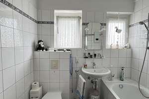 *GEPFLEGTE 2 ZI WOHNUNG MIT BALKON & GARTEN* – Zur Lindung 25-27, 40489 Angermund, Düsseldorf – Vorschaubild 7