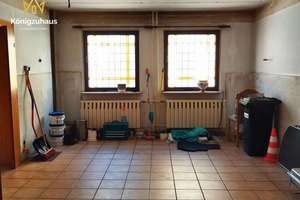 Großzügiges Mehrfamilienhaus mit Entwicklungspotenzial in Zeulenroda  Alternative: – 7937 Zeulenroda-Triebes – Vorschaubild 11