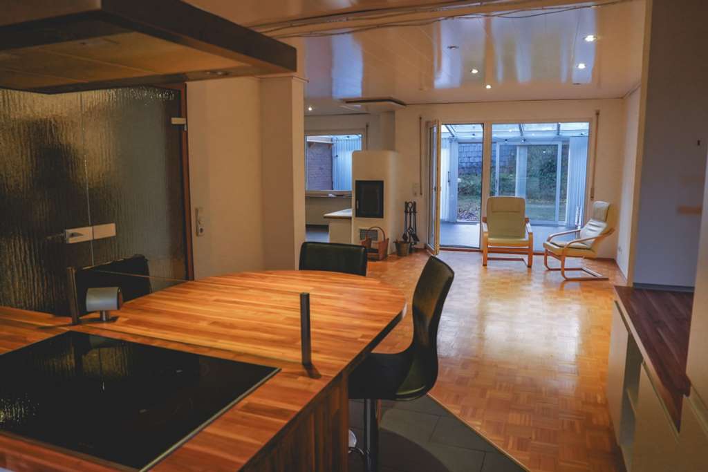 Immobilie in Overath - Willkommen in Ihrem neuen Zuhause, einem Raum-Wunder im Herzen von Overath! - Bild 1