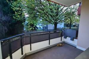 Schöne 2-Raum-Wohnung mit Balkon und WBS in Essen-Bergeborbeck – Bottroper Str. 275, 45356 Bochold, Essen – Vorschaubild 5
