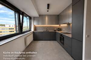 Mitten in Köln! Hohenzollernring – saniert, Domblick & provisionsfrei – 50672 Neustadt/Nord, Köln – Vorschaubild 3