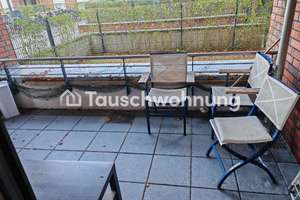 Tauschwohnung: Moderne 3 Zimmer Wohnung in ruhiger Lage – 48163 Mecklenbeck, Münster – Vorschaubild 7