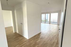 Großzügige Balkonwohnung mit TG-Stellplatz in Zentrumsnähe zu vermieten! – Tannenbergstraße 30, 51465 Stadtmitte, Bergisch Gladbach – Vorschaubild 4