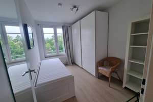 Ruhig gelegene 3-Zimmer-Wohnung mit Balkon und EBK in Wolfsburg – Die vollständige Adresse der Immobilie erhältst du vom Anbieter., 38442 Fallersleben, Wolfsburg – Vorschaubild 4