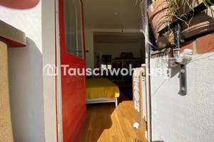 Tauschwohnung: Schöne Wohnung in PB gegen Westend/ Charlottenb./Wilmersd. – Die vollständige Adresse der Immobilie erhältst du vom Anbieter., 10409 Prenzlauer Berg, Berlin – Vorschaubild 13