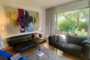 Freistehendes, charmantes Einfamilienhaus in Top Lage mit wunderschönem Garten – Fontanestraße 5, 53175 Bonn – Vorschaubild 7