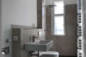 Exklusive 2-Zimmer-Altbauwohnung in Zehlendorfer Bestlage | nahe Krumme Lanke – Fischerhüttenstraße 63, 14163 Zehlendorf, Berlin – Vorschaubild 4