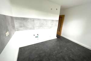 Helle Neubauwohnung in ruhiger, grüner Lage - Einbauküche möglich – Max-Saupe-Str. 70, 9131 Ebersdorf, Chemnitz – Vorschaubild 4