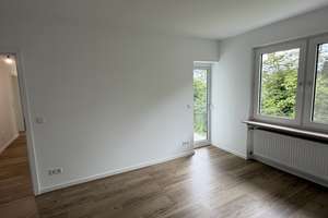 Ab sofort bezugsfrei: Kernsanierte, helle 2,5 Zimmer Wohnung im schönen Duisburger Süden – Hermann-Rinne-Straße 4, 47259 Hüttenheim, Duisburg – Vorschaubild 9