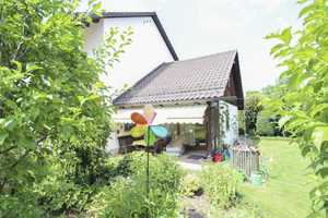 Ideal für zwei Familien: Doppelhaus mit großem Gartengrundstück in Gauting  – Starnberg (Kreis) – Vorschaubild 17