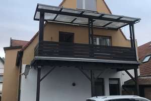 4,5 Zimmer Wohnung in Mannheim Feudenheim – Talstrasse 14, 68259 Feudenheim, Mannheim – Vorschaubild 3