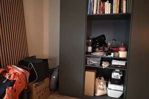 Helle 3-Zimmer Wohnung mit Balkon in Kiel – Die vollständige Adresse der Immobilie erhältst du vom Anbieter., 24106 Wik, Kiel – Vorschaubild 9