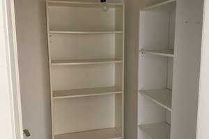 TOP!!! Über den Dächern, genialer Balkon!!! Aufzug!!! Wiesbaden-Mitte – Luxemburgstr. 4, 65189 Mitte, Wiesbaden – Vorschaubild 6