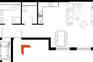 BOXI 12: Neubauwohnung mit Wohnküche, Balkon zum Hof und Aufzug direkt in die Wohnung! – 10245 Friedrichshain, Berlin – Vorschaubild 18