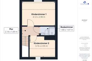 Wohnen, wo alles nah ist – Ihr Zuhause in Wolfsburg – Die vollständige Adresse der Immobilie erhältst du vom Anbieter., 38440 Hohenstein, Wolfsburg – Vorschaubild 11