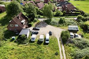 Zwei Objekte auf einem großzügigen 4.800 m² Baugrundstück mit Entwicklungspotenzial – Die vollständige Adresse der Immobilie erhältst du vom Anbieter., 21683 Stade – Vorschaubild 10