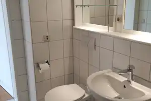 seniorengerechte Wohnung im beliebten Rosenpark Laurensberg zu vermieten – Adele-Weidtman-straße 87 - 93, 52072 Aachen – Vorschaubild 4