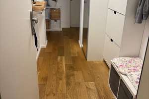 Schöne & moderne Wohnung in zentraler und verkehrsgünstiger Lage mit Einbauküche – Frankfurter Str. 307, 51147 Wahn, Köln – Vorschaubild 7