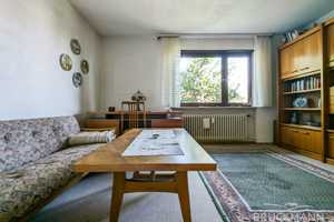 Gute Lage, schöner Garten: L-förmiger Bungalow in Massivbauweise auf großzügigem Grundstück! – Tiefenthaler Straße 29, 67269 Bad Dürkheim (Kreis) – Vorschaubild 11