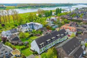 Lichtdurchflutete 3-Zimmer-Wohnung mit Balkon und Blick auf den Rhein in Leverkusen-Hitdorf – Die vollständige Adresse der Immobilie erhältst du vom Anbieter., 51371 Hitdorf, Leverkusen – Vorschaubild 10