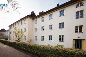 Bezugsfreie 2-3 Zimmer Wohnung Westend