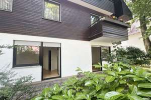 helle Garten-Wohnung in der Villen Kolonie II in Pasing – Die vollständige Adresse der Immobilie erhältst du vom Anbieter., 81245 Neupasing, München – Vorschaubild 12