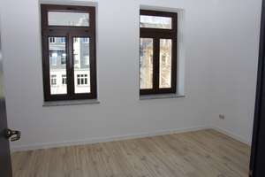 Tolle Wohnung mit Balkon an der Küche - großer grüner Innenhof – Further Straße 40, 9113 Schloßchemnitz, Chemnitz – Vorschaubild 20
