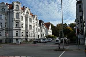 Moderne 2-Zimmer Wohnung im 5. OG mit Aufzug in Hannover List – Podbielskistraße 37, 30163 List, Hannover – Vorschaubild 22