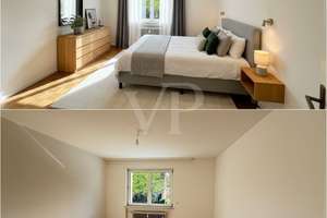 Exklusives Wohnen in der Oststadt:  Kernsanierte Etagenwohnung mit Balkon, Aufzug und Tiefgarage – Die vollständige Adresse der Immobilie erhältst du vom Anbieter., 68165 Schwetzingerstadt/Oststadt, Mannheim – Vorschaubild 4