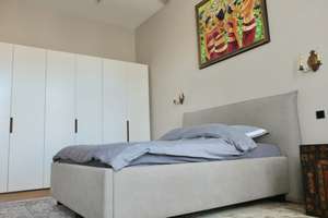 Schickes 2 -Zimmer-Apartment mit Klimaanlage im sanierten Altbau – Hohenzollerndamm 193, 10717 Wilmersdorf, Berlin – Vorschaubild 21