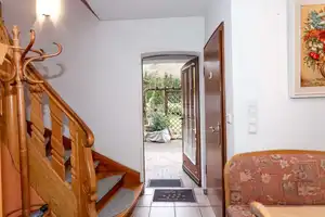 Großzügiges Einfamilienhaus mit schönem Garten und Garage in attraktiver Lage von Bullay – Cochem-Zell (Kreis) – Vorschaubild 18
