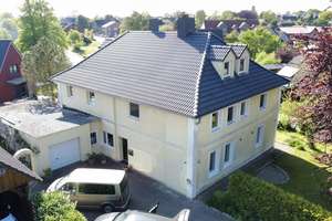 🏡 Mehrgenerationenhaus mit Entwicklungspotenzial nahe Eckernförde - 275 m² | 1.080 m² Grundstück – Die vollständige Adresse der Immobilie erhältst du vom Anbieter., 24367 Osterby – Vorschaubild 6
