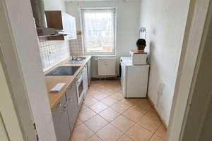 Attraktive Kapitalanlage in Heide – vermietete 3-Zimmer-Wohnung – Die vollständige Adresse der Immobilie erhältst du vom Anbieter., 25746 Heide – Vorschaubild 8