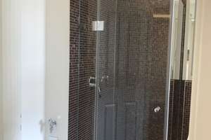 Bezugsfreie ETW! + Dunkles Parkett + Fußbodenheizung + Loggia + Tageslichtbad + Wanne & Dusche – Magdalenenstraße 30, 4129 Eutritzsch, Leipzig – Vorschaubild 12