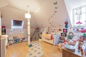 Reizvolle Maisonette-Wohnung in historischem Mehrfamilienhaus – Die vollständige Adresse der Immobilie erhältst du vom Anbieter., 9120 Altchemnitz, Chemnitz – Vorschaubild 18