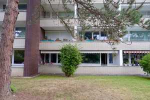 3- Zimmer Wohnoase mit XXL-Loggia in angesagter Wohnlage von Oberkassel – Düsseldorf – Vorschaubild 12