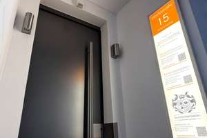 Haus im Haus – Stilvolle Altbauwohnung mit eigenem Eingang zw. RÜ und Bergerhausen | PROVISIONSFREI – 45136 Rüttenscheid, Essen – Vorschaubild 12