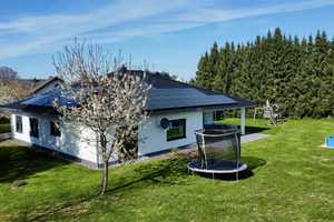 *Baujahr 2019* Moderner Bungalow mit nachhaltiger Ausstattung – Altenkirchen (Westerwald) (Kreis) – Vorschaubild 5