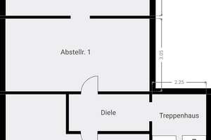 Großzügiges Wohnhaus mit drei Etagen und Gewerbefläche in Albstadt-Tailfingen – Emilienstraße 12, 72461 Albstadt – Vorschaubild 23