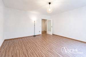 Ruhige bezugsfreie 1-Zimmer-Wohnung mit Balkon in Top-Lage Wilmersdorf – Hohenzollerndamm 172, 10709 Wilmersdorf, Berlin – Vorschaubild 4