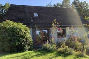 Modernisierter Wohnsitz oder Ferienhaus provisionsfrei von Privat – Am Rosengarten 4, 21371 Tosterglope – Vorschaubild 9