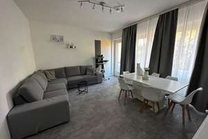 Wohnen mit Charakter: 2-Zimmer-Wohnung in Siemensstadt – Jungfernheideweg 13, 13629 Siemensstadt, Berlin – Vorschaubild 1